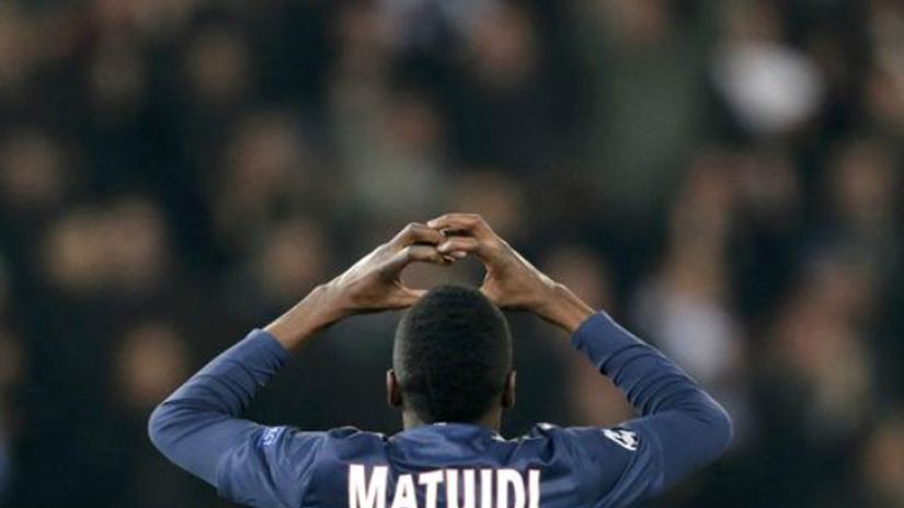 "Matuidi"