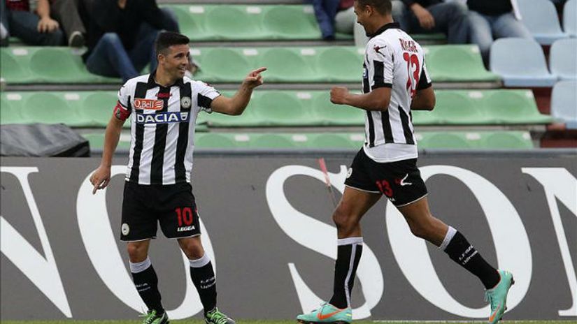 "Antonio di Natale"