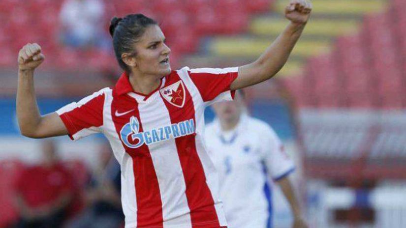 "Jovana Damnjanović"