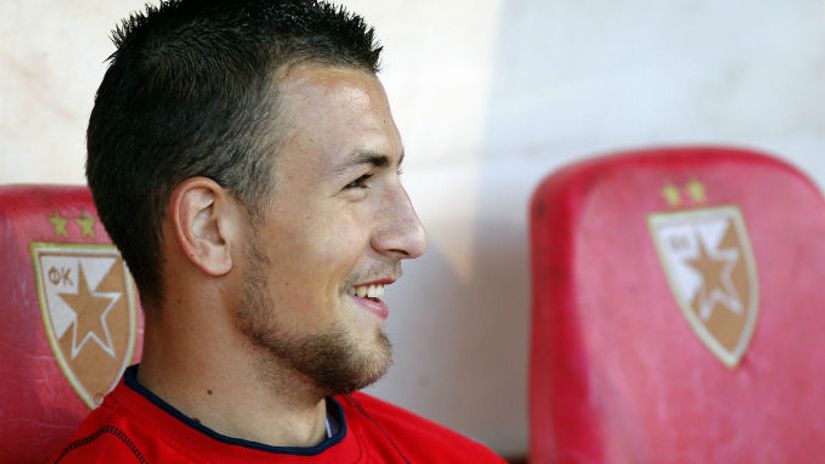 "Stefan Mihajlović"