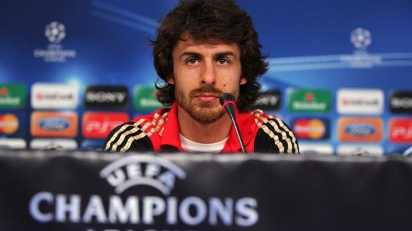 "Pablo Aimar"