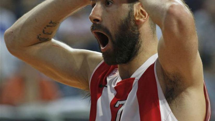 "Vasilis Spanulis"