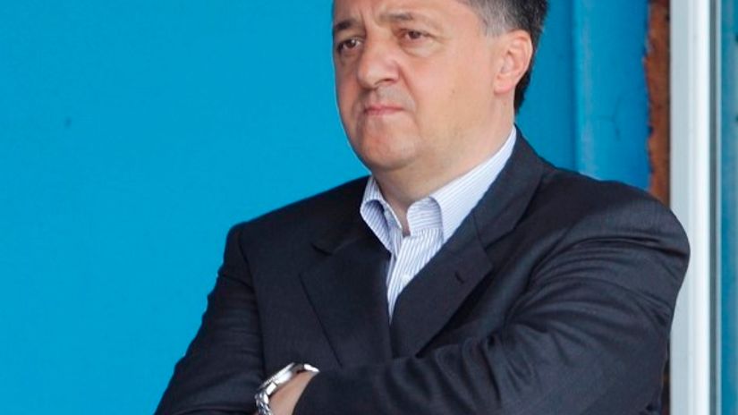 "Dragoljub Lekić"