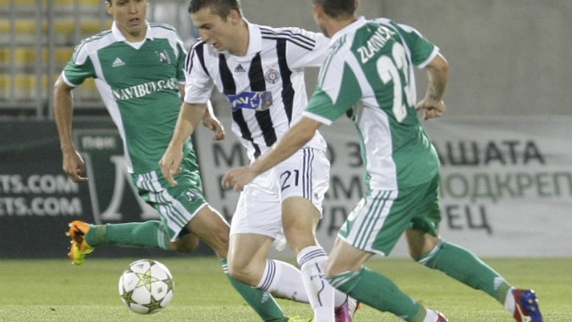 "Marković"