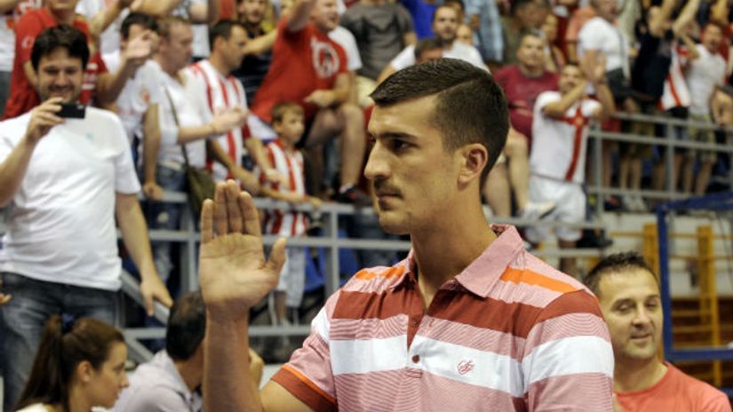 "Marko Kešelj"