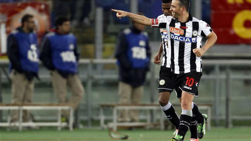 "Antonio Di Natale"