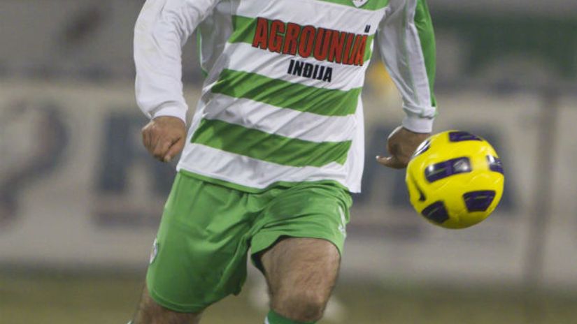 "Slobodan Slović"