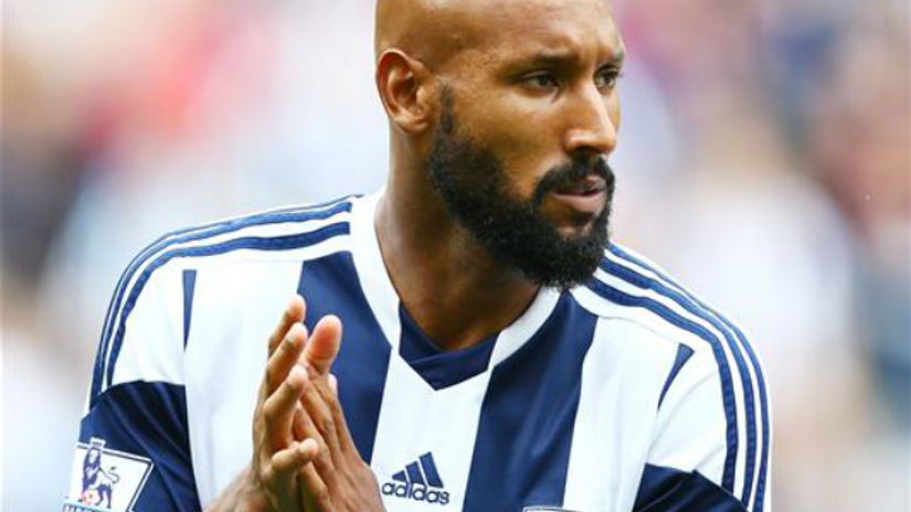 "Anelka"