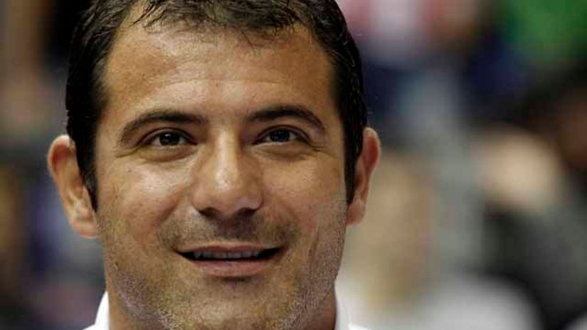 "Dejan Stanković"