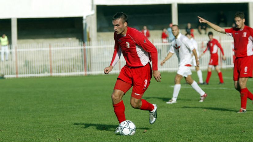 "Vlade Lazarev"