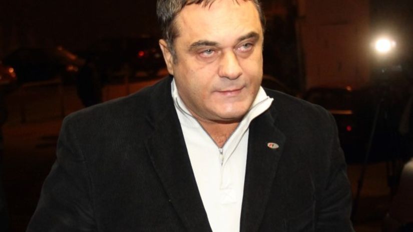 "Zoran Bašanović"