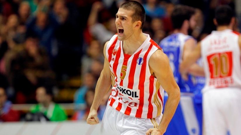 "Aleksandar Cvetković"