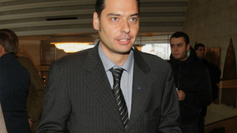 "Vladimir Savić"