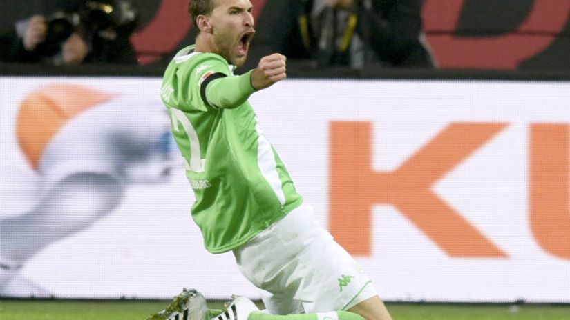 "Bas Dost"