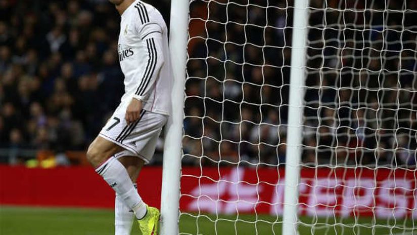 "Ronaldo"