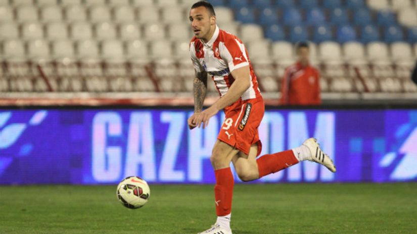 "Petar Orlandić"