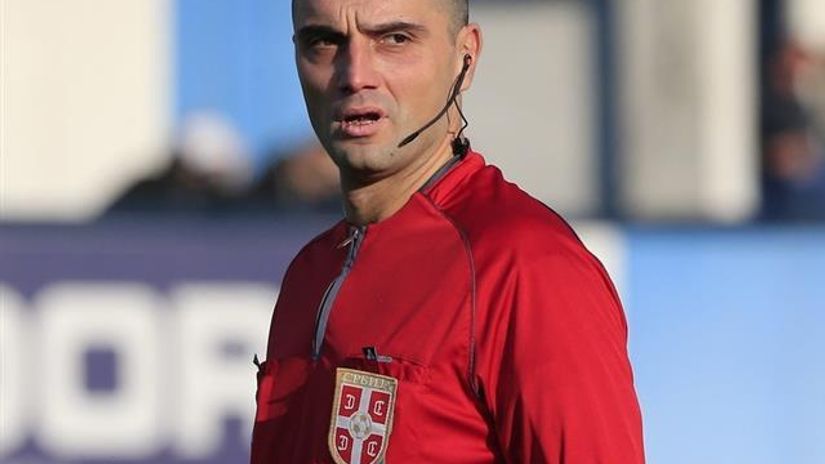 "Denis Trailović"