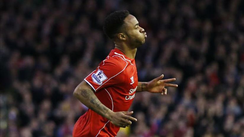 "Sterling"