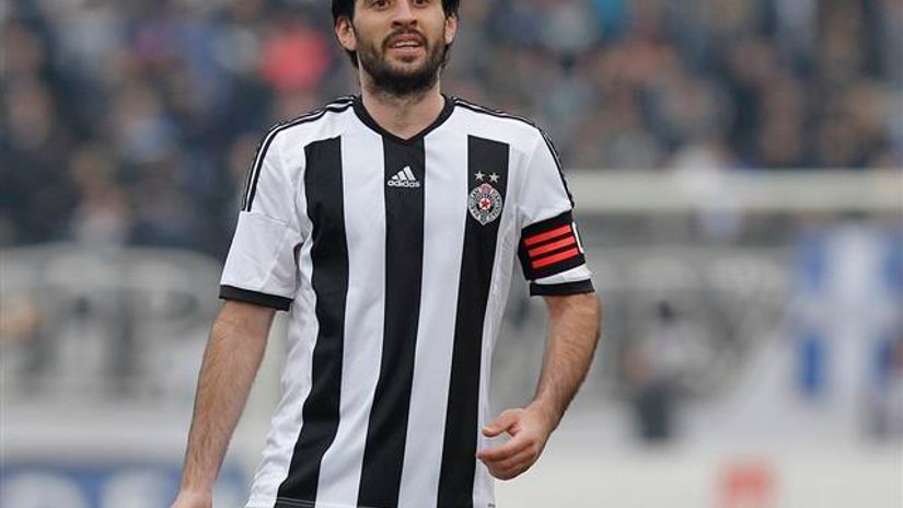 "Stefan Babović"