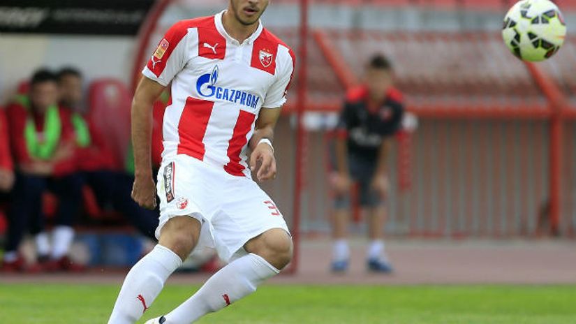 "Marko Grujić"