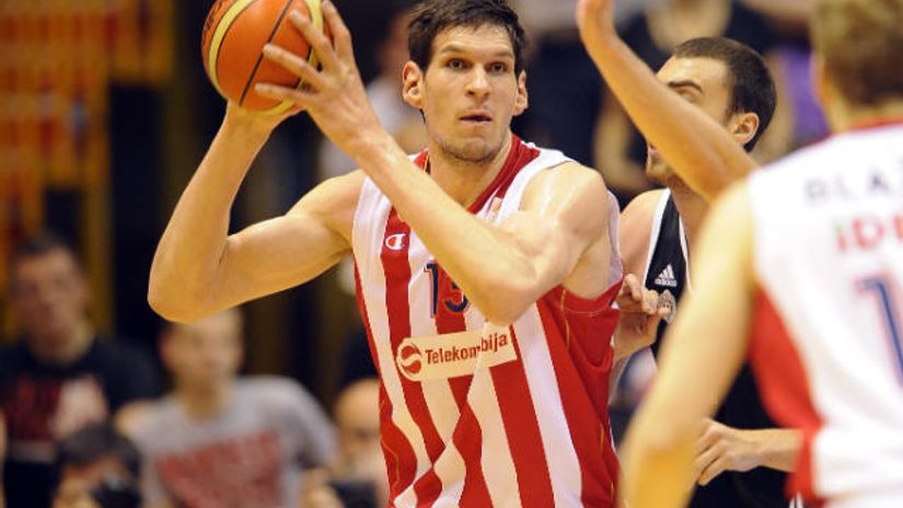 "Boban Marjanović"