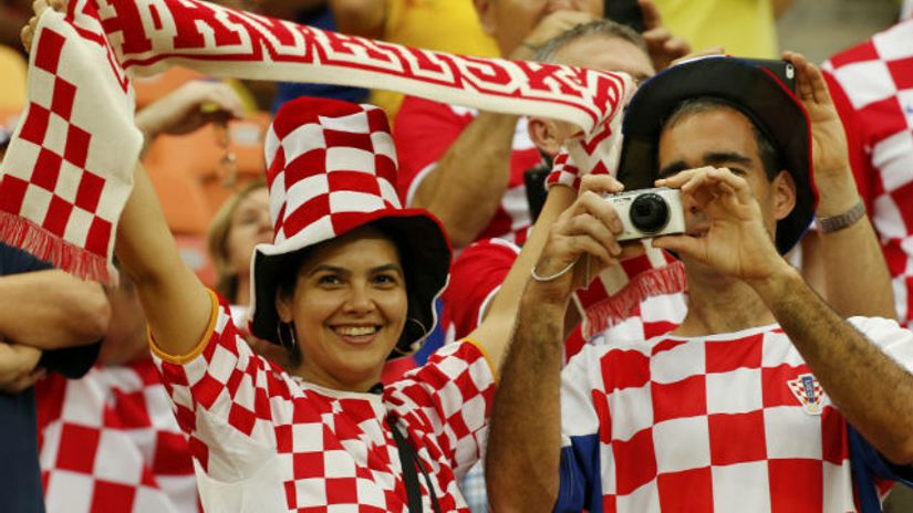 "Navijači Hrvatske"