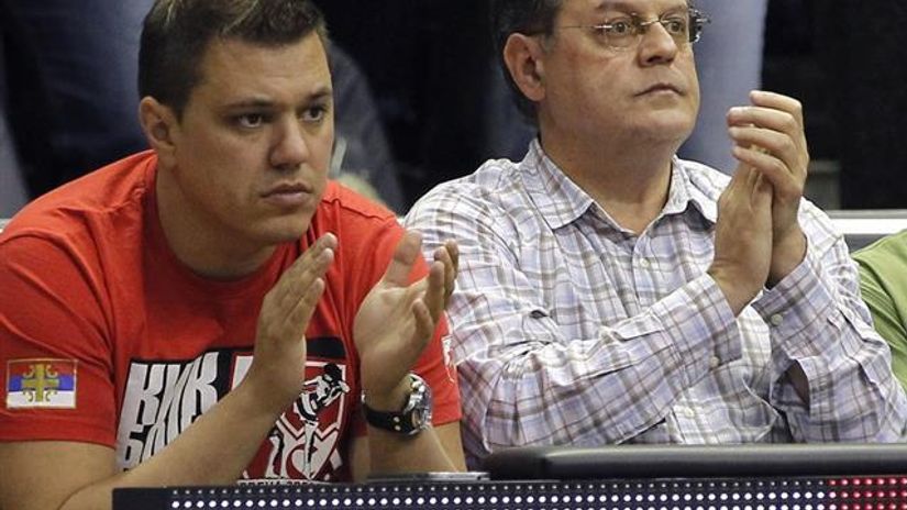 "Branislav Đurđević i Nebojša Čović"
