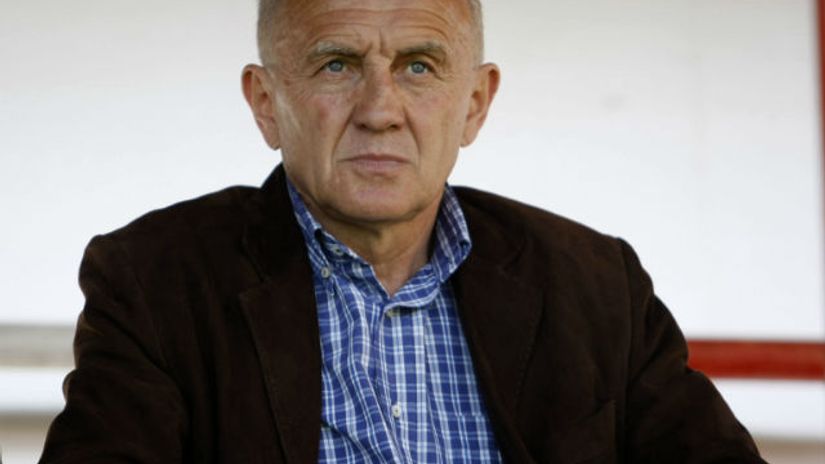 "Miloljub Ostojić"