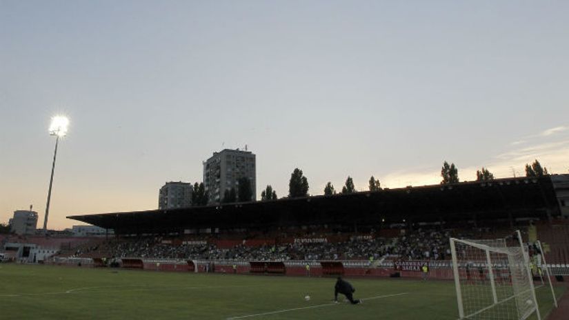 "Stadion Karađorđe"