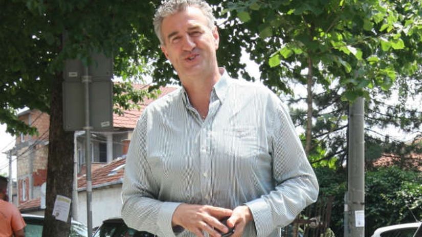 "Marko Ivanović"