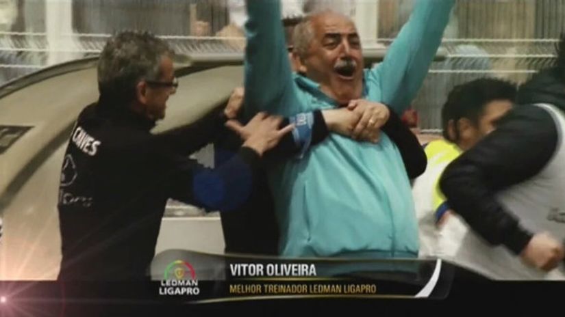 "Vitor Oliveira"