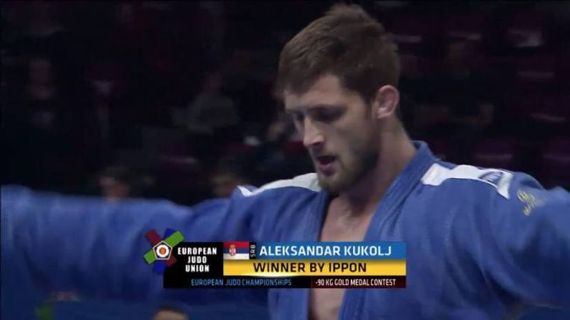 "Aleksandar Kukolj"