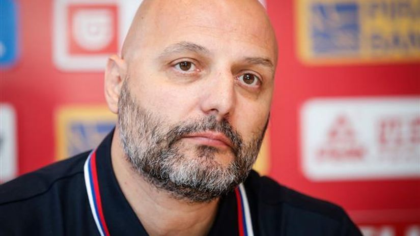 "Aleksandar Đorđević"