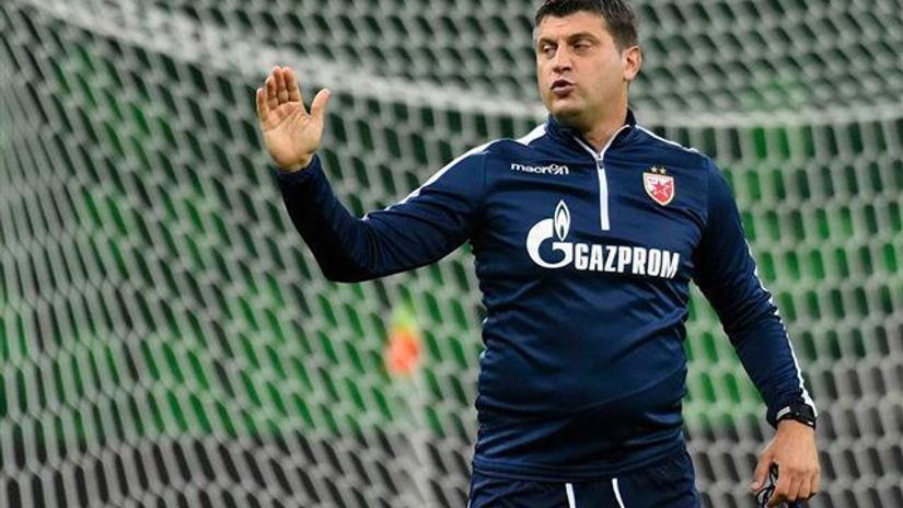 "Milojević"