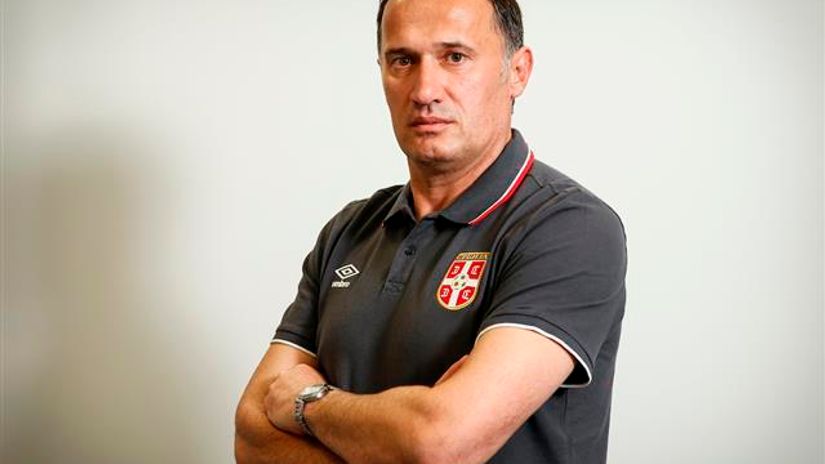 "Goran Đorović"