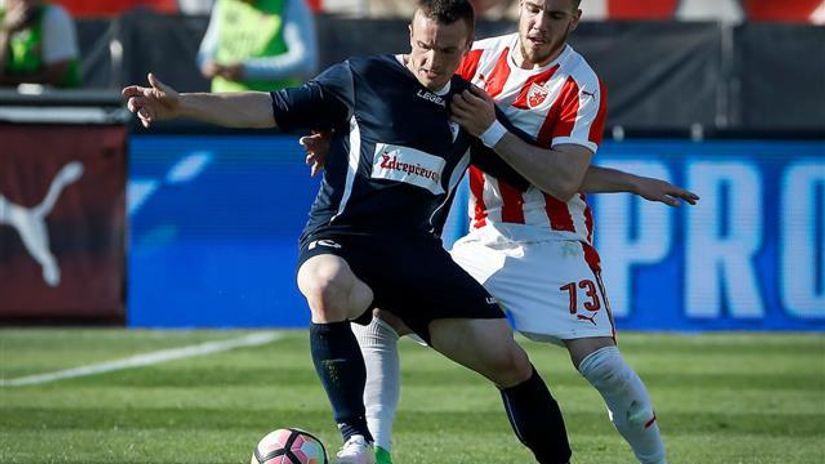 "Đorđe Ivanović"
