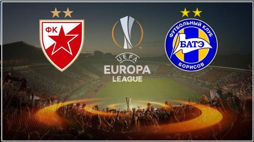 "Zvezda čeka BATE"