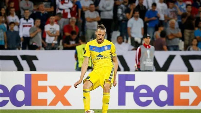 "Nemanja Milunović"