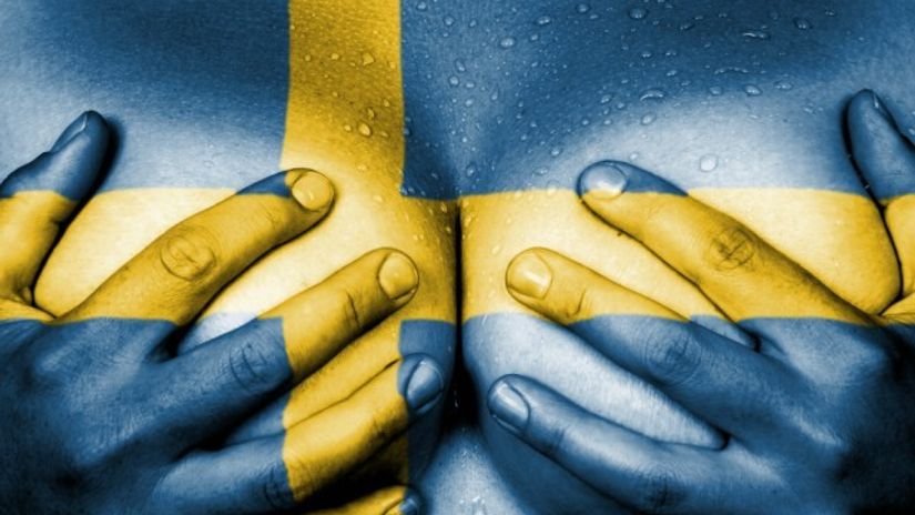 "Švedska 1 - 24. kolo"