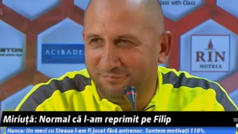 "Vasile Mirjuca"