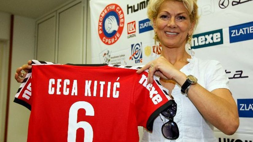 "Ceca Kitić"