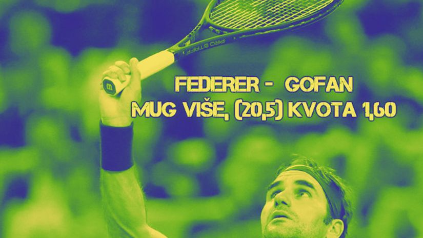 "Rodžer Federer"