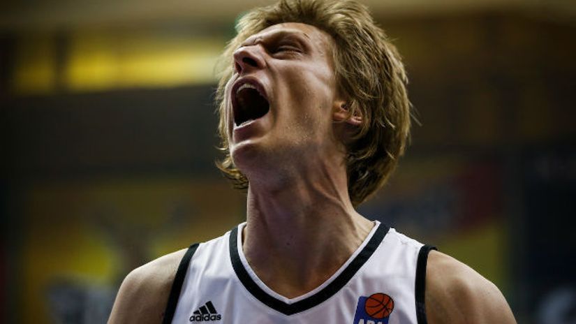 "Uroš Luković"