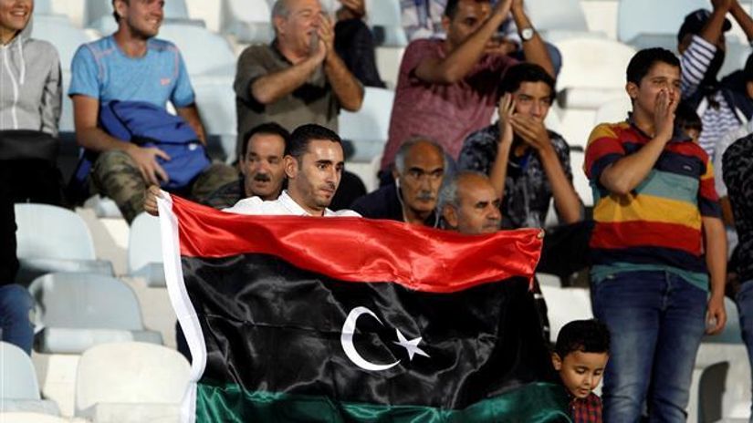 "Libija uspešna na startu"