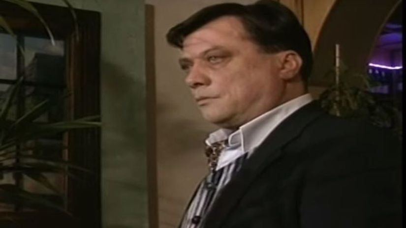 "Halid Bešlić"