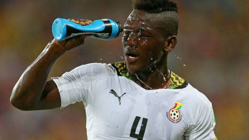 Danijel Opare