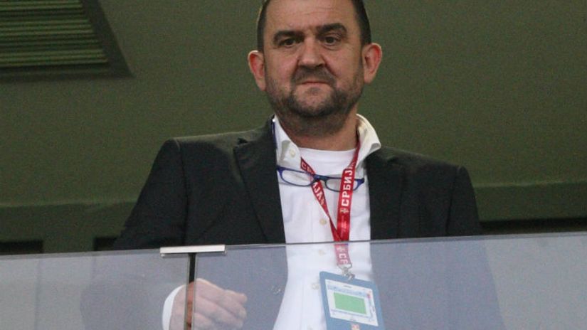 Dragomir Lazović
