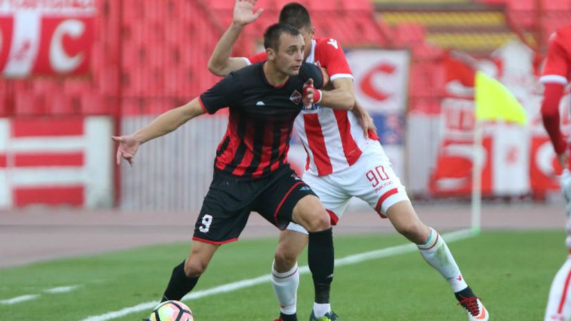 Bojan Matić