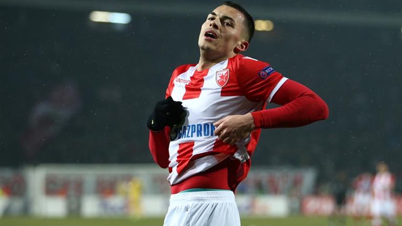 Nemanja Radonjić