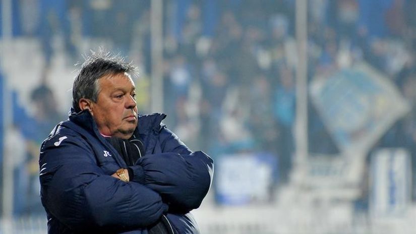 Milorad Kosanović
